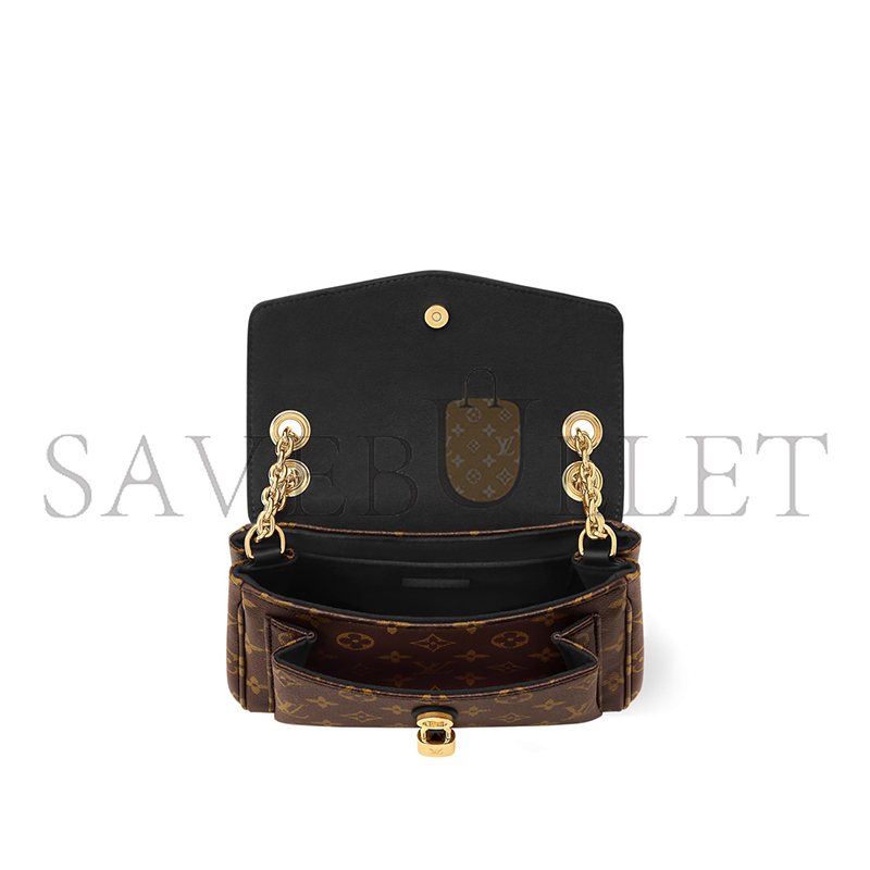 LOUIS VUITTON SAINT GERMAIN BB M26398 (24*17*9cm) 